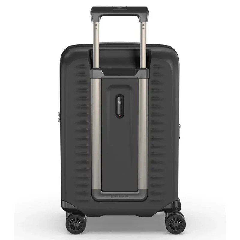 Victorinox Airox Advanced Frequent Flyer 55 cm Carry-On Suitcase - Black