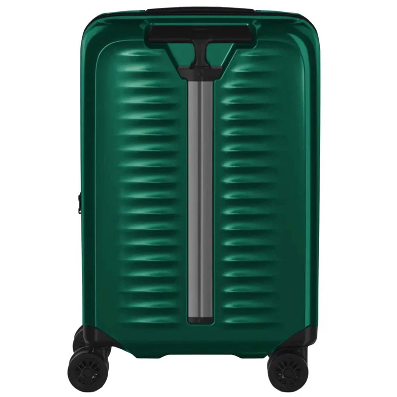 Victorinox Airox Frequent Flyer 55 cm Hardside Carry-On Suitcase - Forest Green