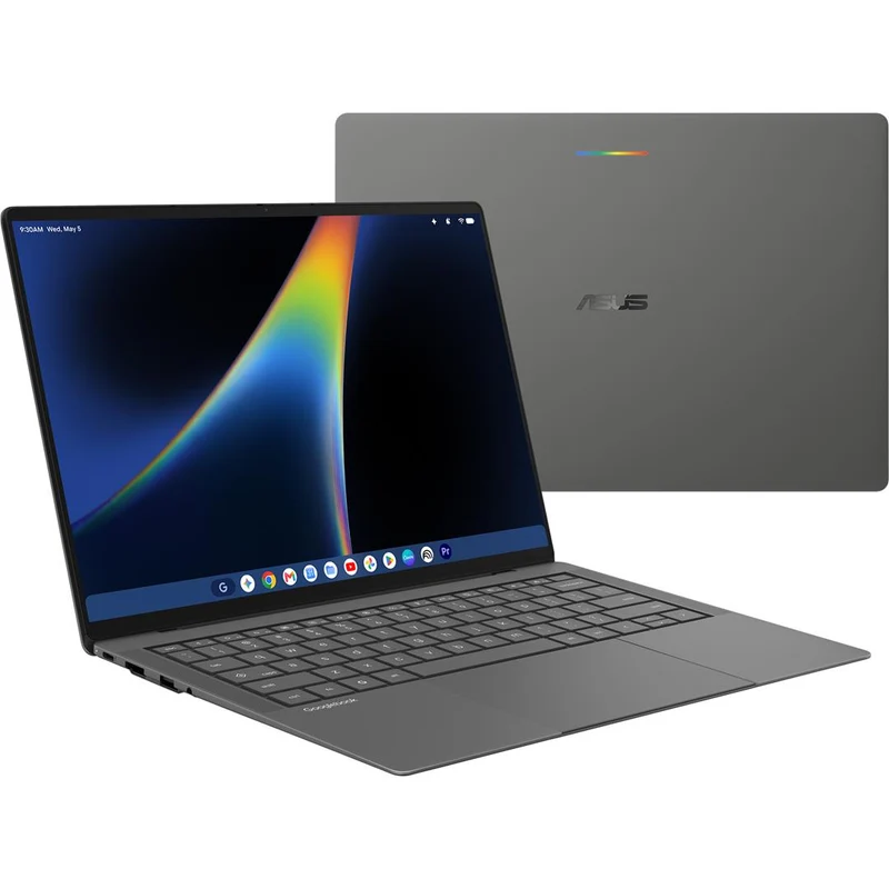 ASUS Googlebook 14" 3K OLED Touch Laptop (Intel Core Ultra 5 - 325)[512GB]