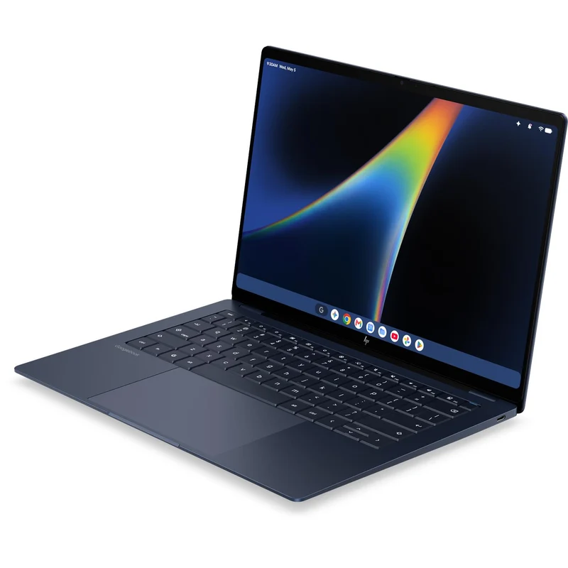HP Googlebook 14" 3K OLED Touch Laptop (Snapdragon X Elite)[512GB/16GB]