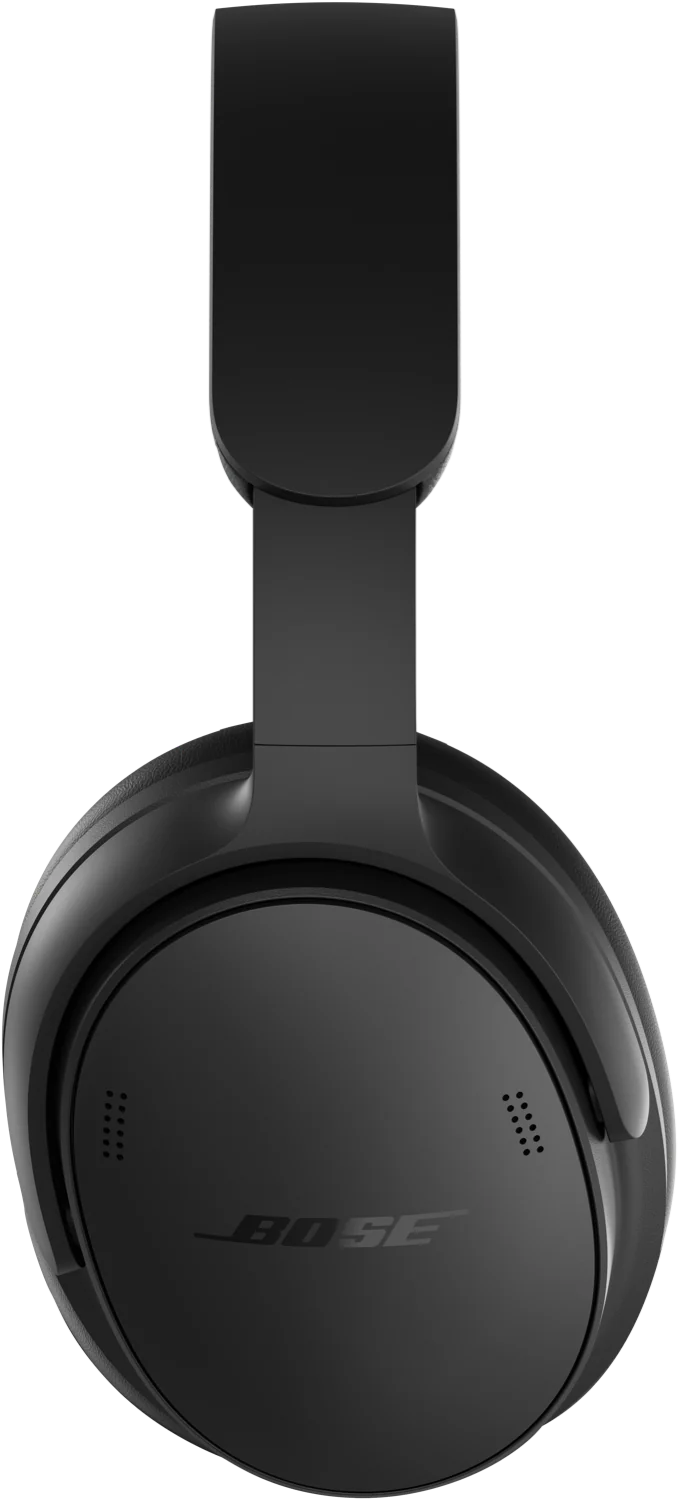 Bose QuietComfort Headphones 2nd Gen - Black