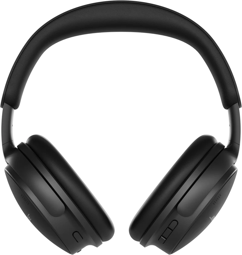 Bose QuietComfort Headphones 2nd Gen - Black