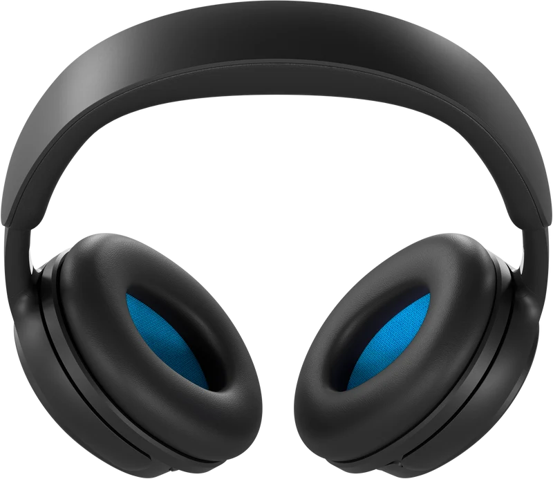 Bose QuietComfort Headphones 2nd Gen - Black