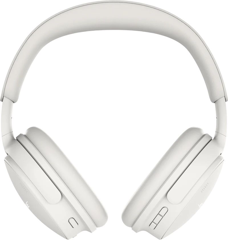 Bose QuietComfort Headphones 2nd Gen - White Smoke