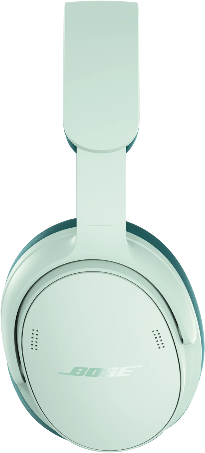 Bose QuietComfort Headphones 2nd Gen - Dewdrop Mint