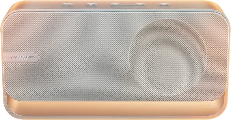 Bose SoundLink Home Bluetooth Speaker - Light Silver