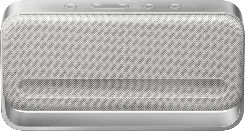 Bose SoundLink Home Bluetooth Speaker - Light Silver