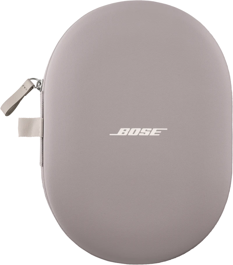 Bose QuietComfort Ultra Headphones - Sandstone