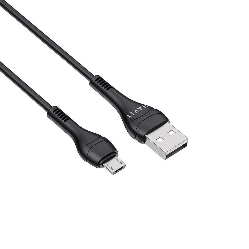 HAVIT Charging Cable CB706 USB Micro