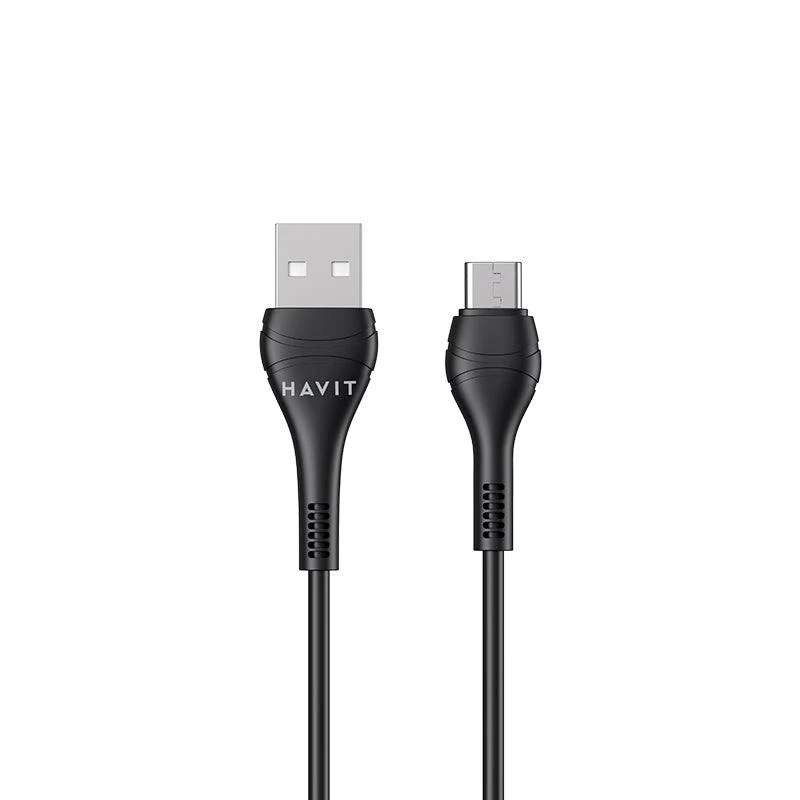 HAVIT Charging Cable CB6161 USB Type-C