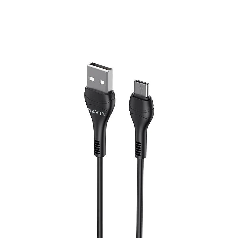HAVIT Charging Cable CB6161 USB Type-C