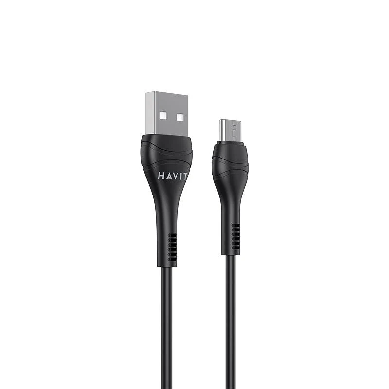 HAVIT Charging Cable CB6161 USB Type-C