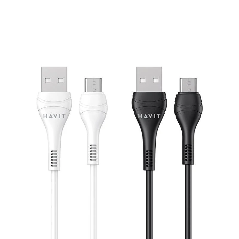 HAVIT Charging Cable CB6161 USB Type-C