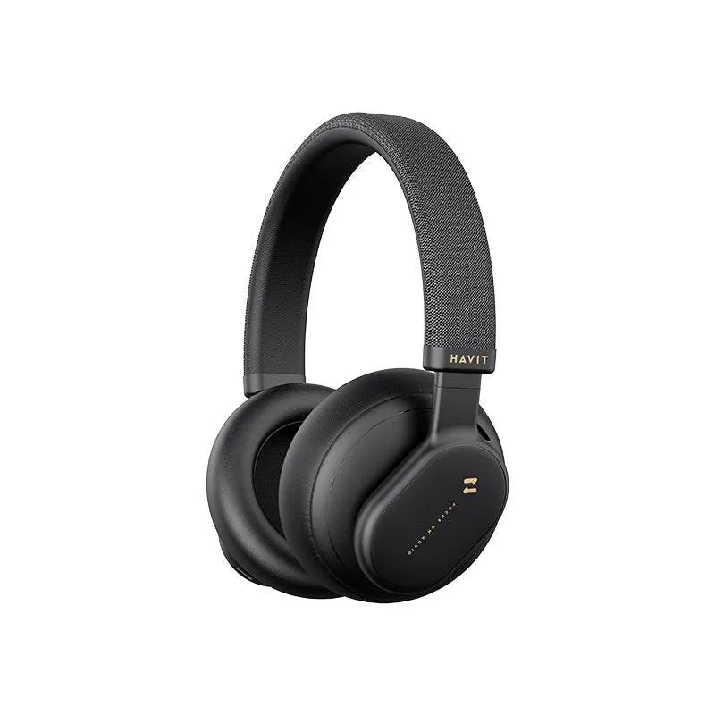 HAVIT Wireless Headphones H606BT Deep Bass