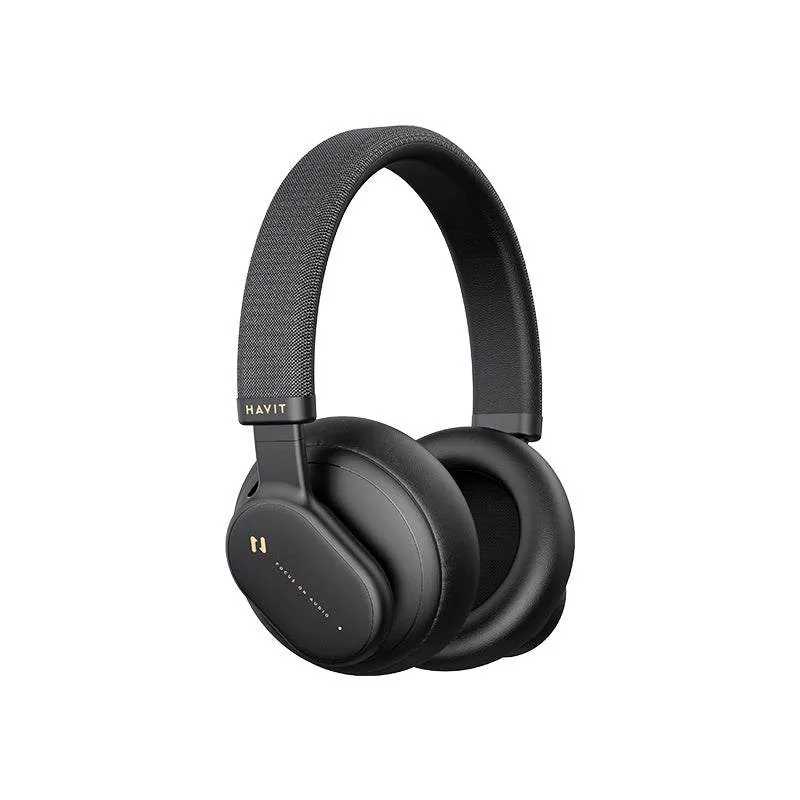 HAVIT Wireless Headphones H606BT Deep Bass