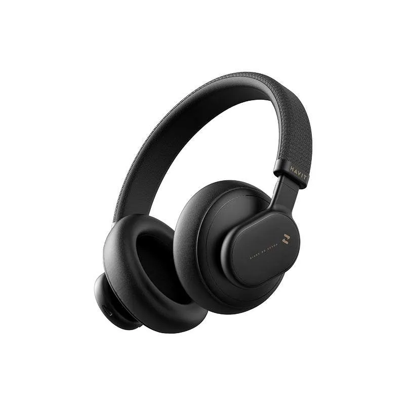 HAVIT Wireless Headphones H606BT Deep Bass