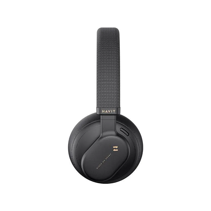 HAVIT Wireless Headphones H606BT Deep Bass