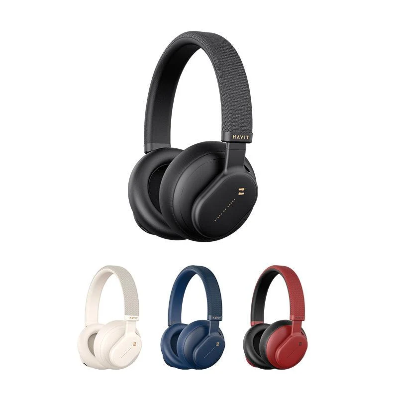 HAVIT Wireless Headphones H606BT Deep Bass