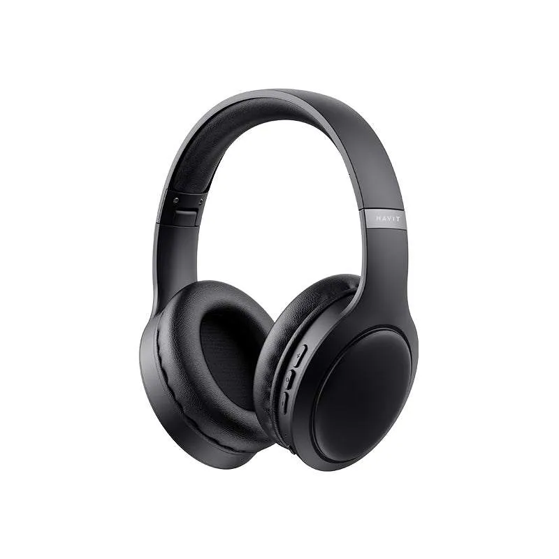 HAVIT Wireless Headphones H633BT Colorful