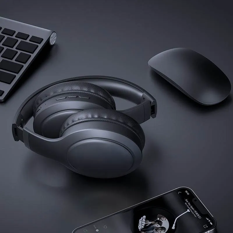 HAVIT Wireless Headphones H633BT Colorful