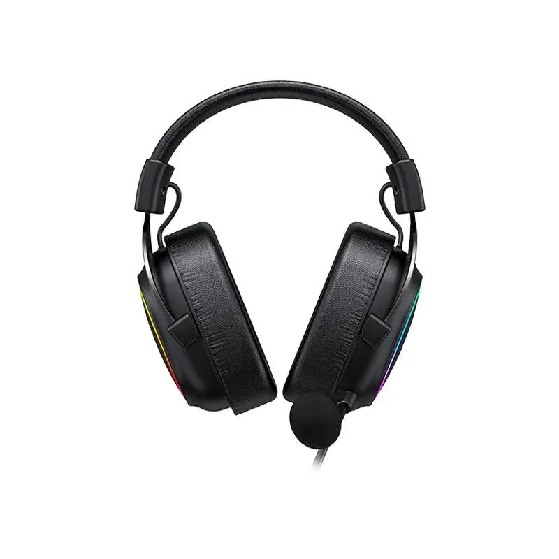 HAVIT Gaming Headphones H2002P Magnetic Mic