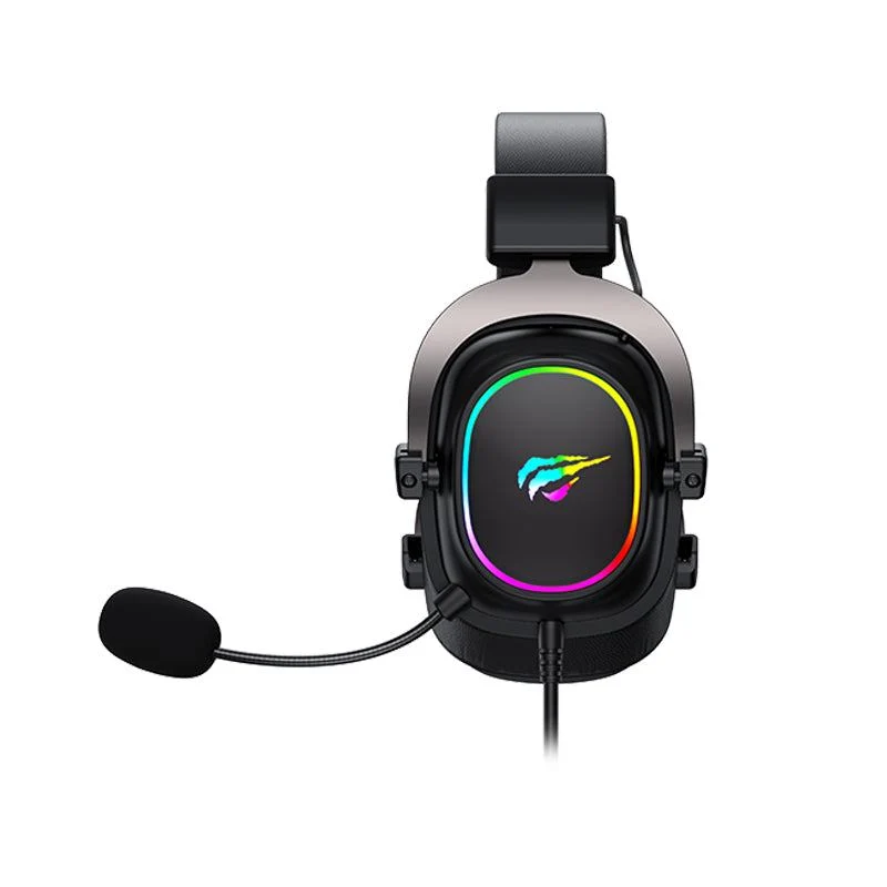 HAVIT Gaming Headphones H2002P Magnetic Mic