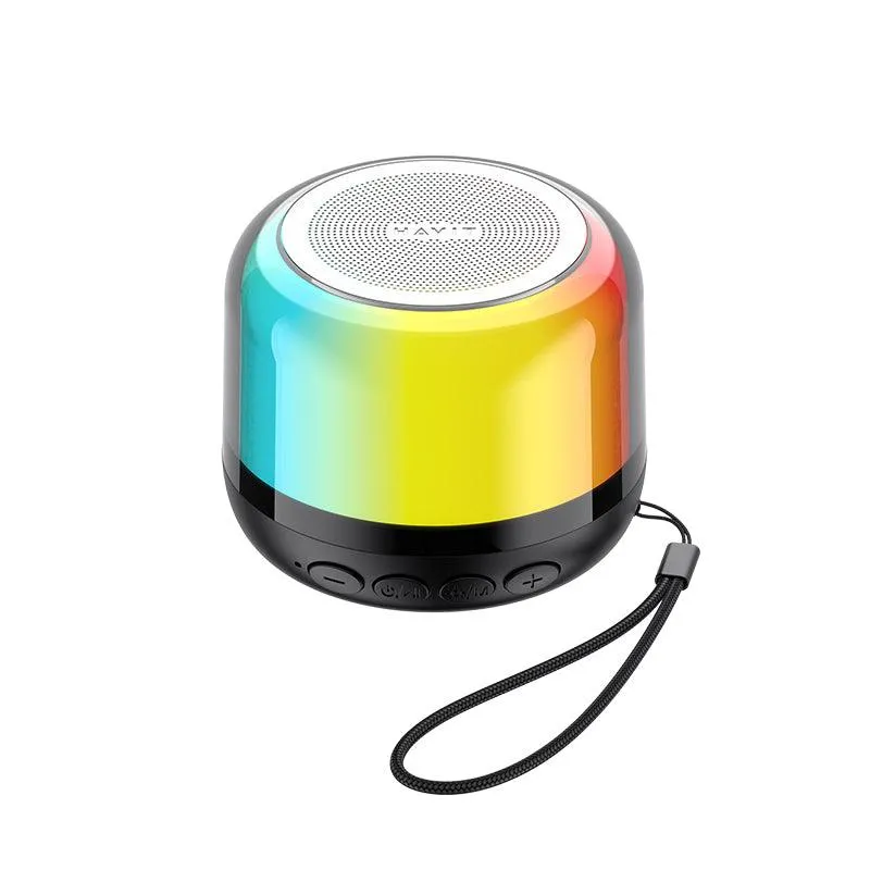 HAVIT Wireless Speaker SK887BT Portable