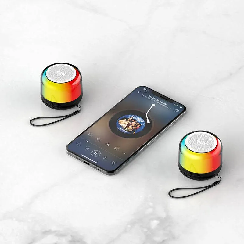 HAVIT Wireless Speaker SK887BT Portable