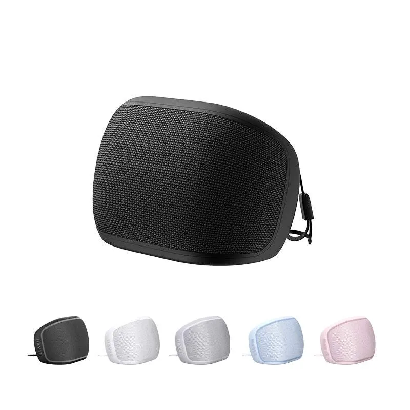 HAVIT Wireless Speaker SK815BT Soundbar