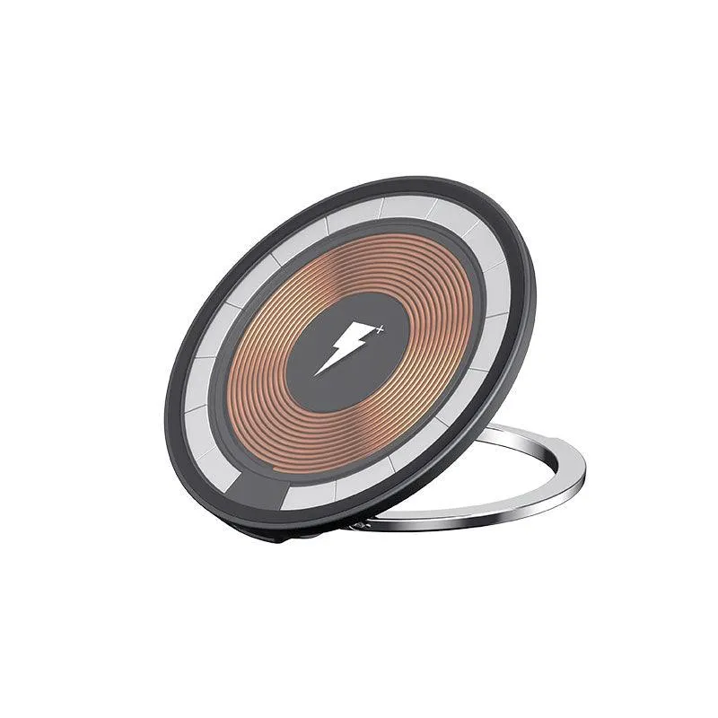 HAVIT Wireless Charger W3027 Magnetic Desk