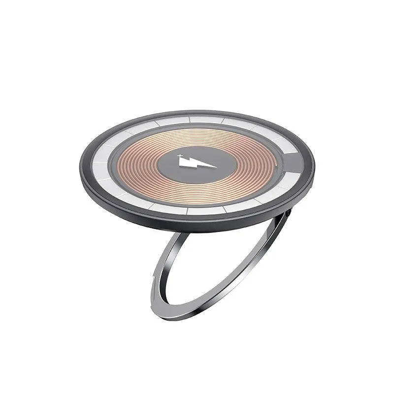 HAVIT Wireless Charger W3027 Magnetic Desk