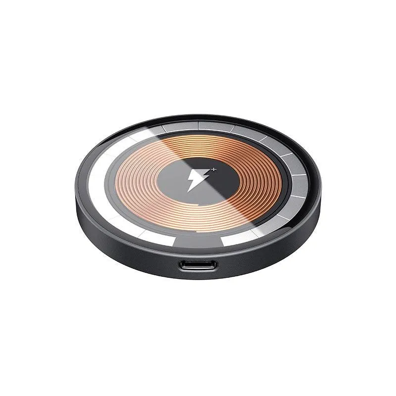 HAVIT Wireless Charger W3026 Magnetic Desk