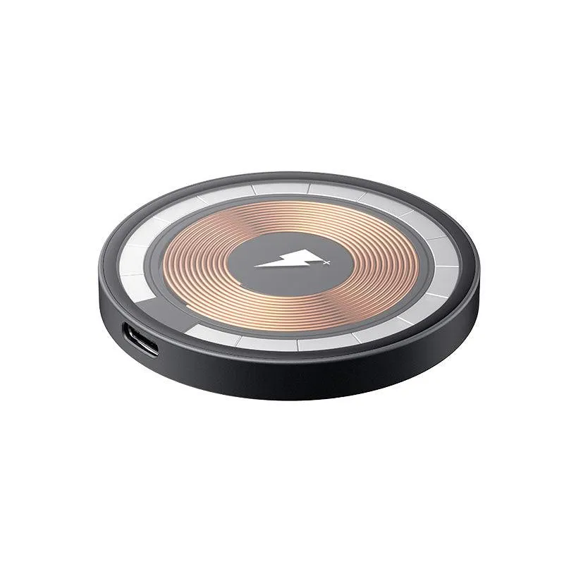 HAVIT Wireless Charger W3026 Magnetic Desk