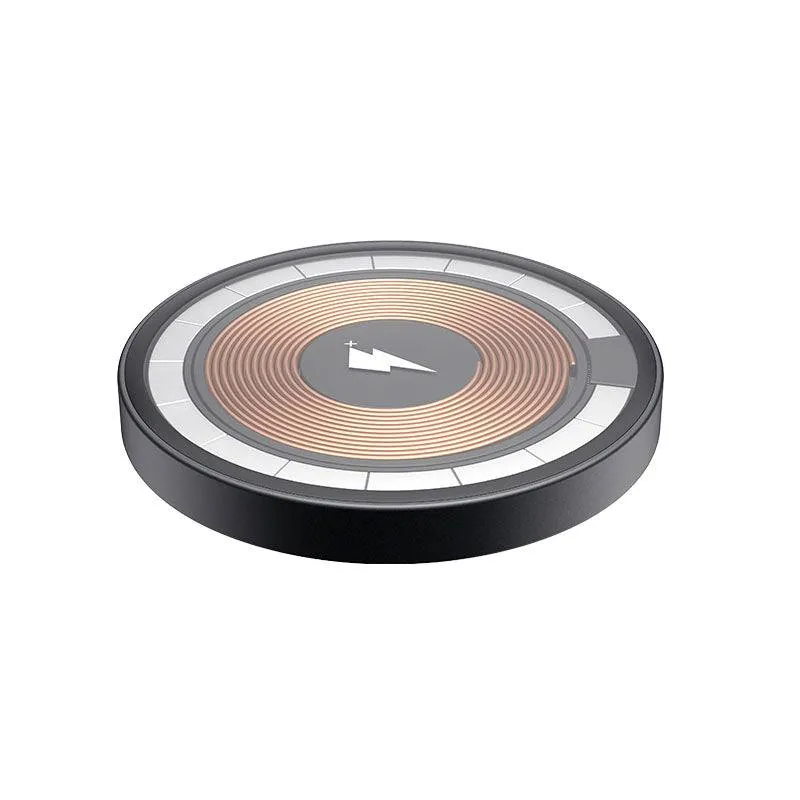 HAVIT Wireless Charger W3026 Magnetic Desk