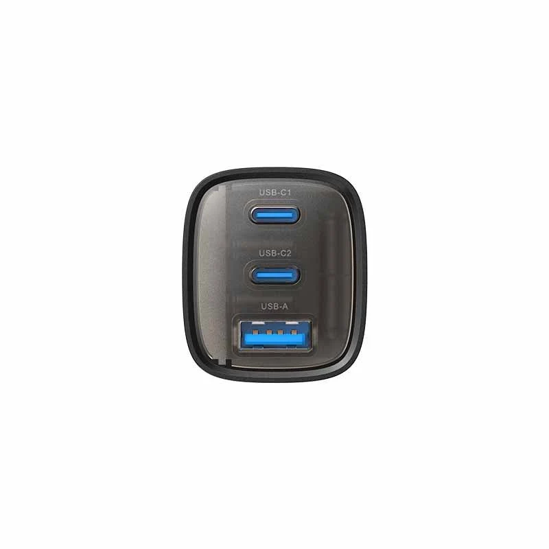 HAVIT Travel Charger UC118 32W