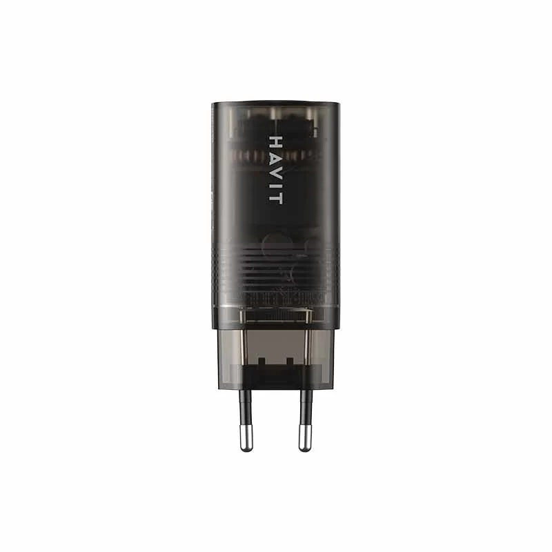 HAVIT Travel Charger UC118 32W