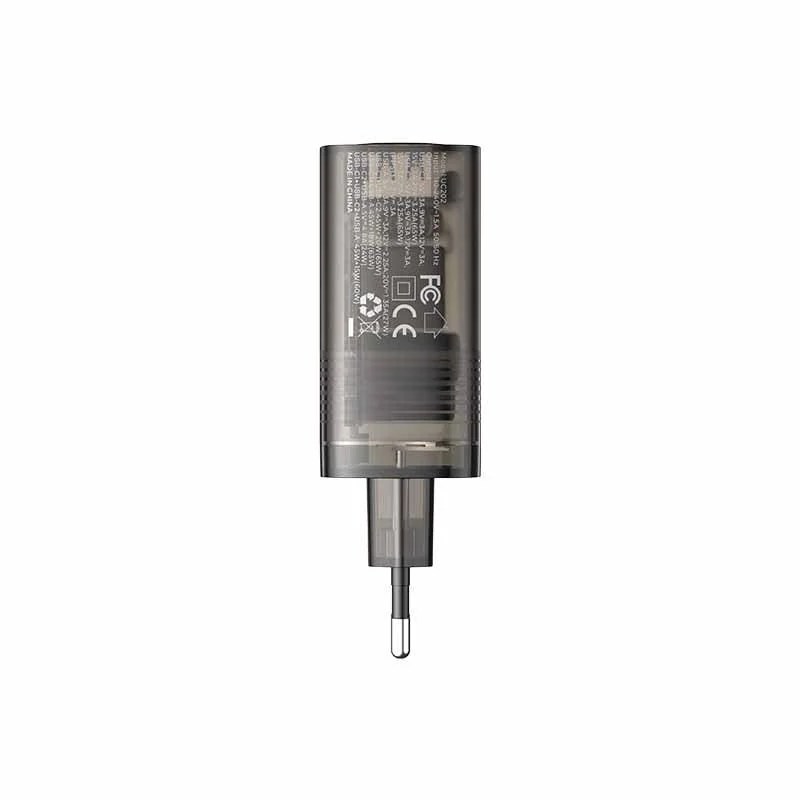 HAVIT Travel Charger UC118 32W