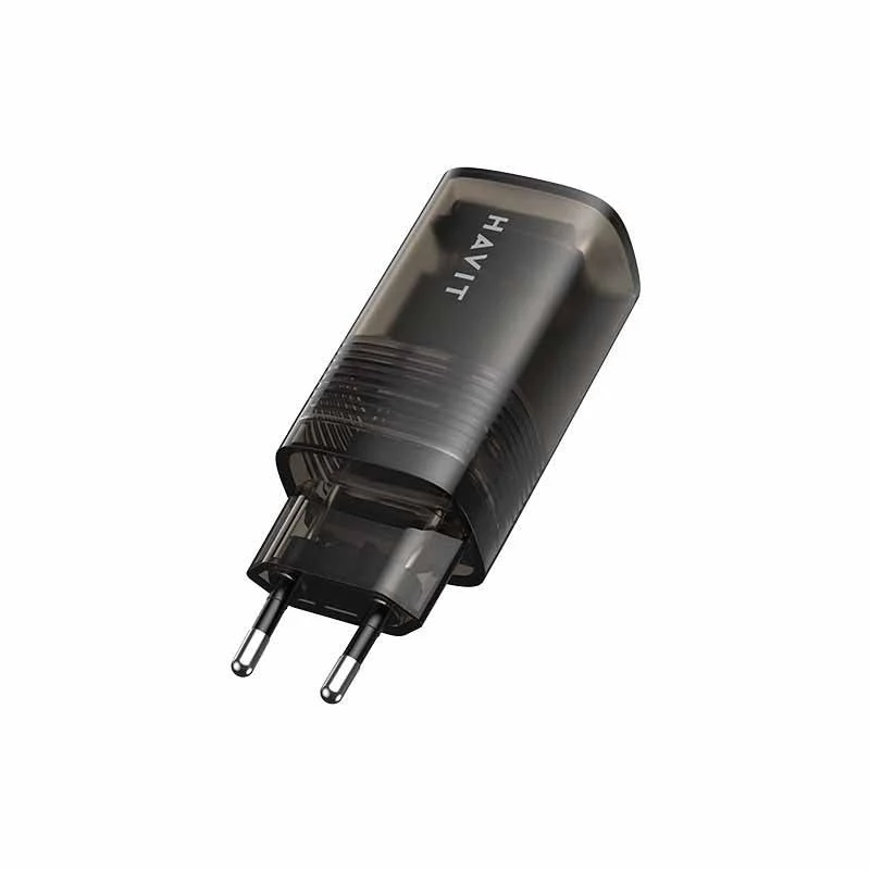 HAVIT Travel Charger UC118 32W