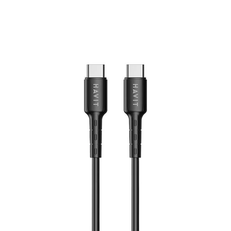 HAVIT Charging Cable CB6235 Type-C