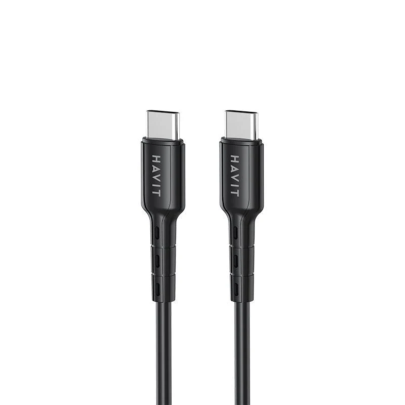 HAVIT Charging Cable CB6235 Type-C
