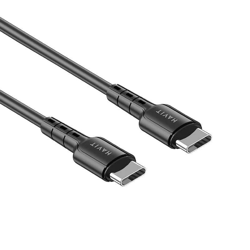 HAVIT Charging Cable CB6235 Type-C