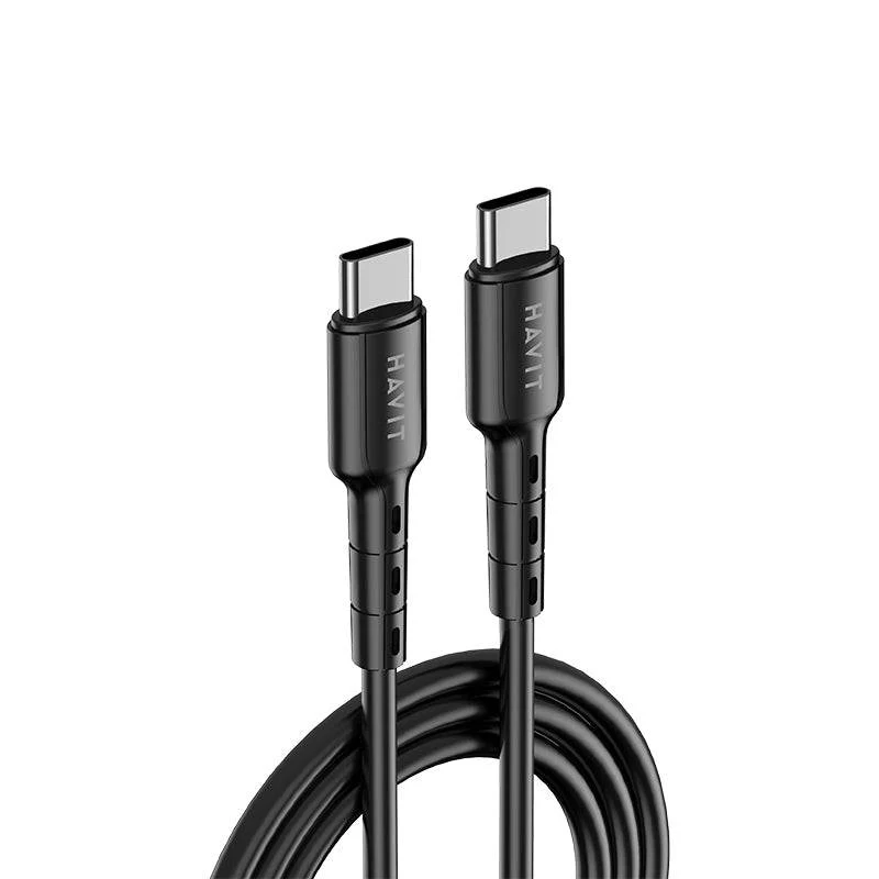 HAVIT Charging Cable CB6235 Type-C
