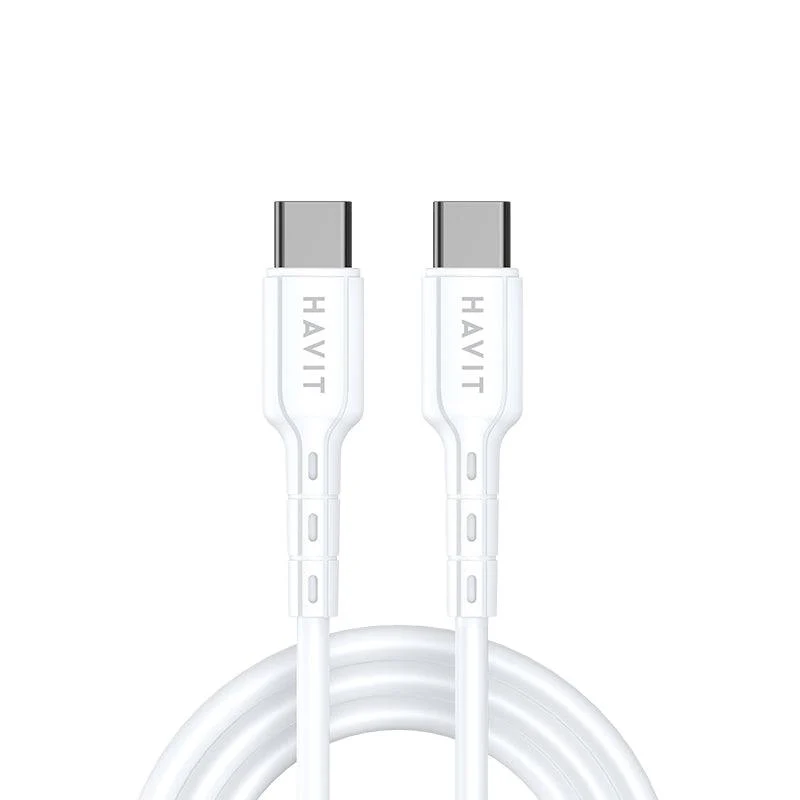 HAVIT Charging Cable CB6235 Type-C