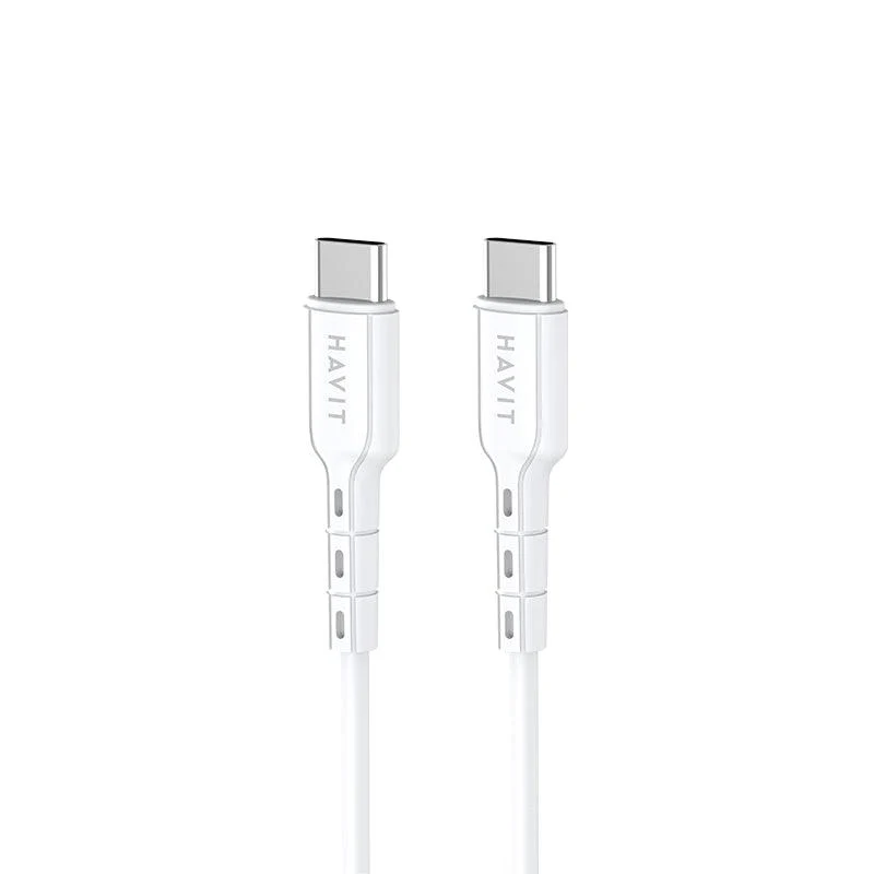 HAVIT Charging Cable CB6235 Type-C