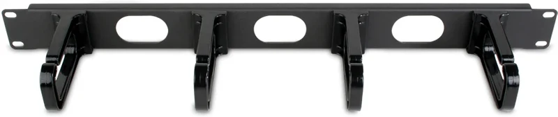 Strong™ Rack Wire Management Plate