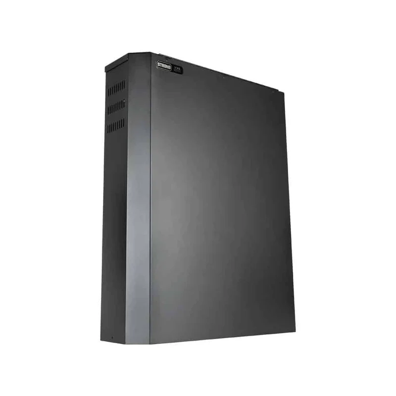 Strong™ Vertical Wall Mount Rack