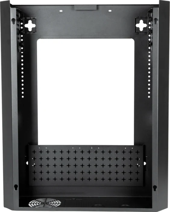Strong™ Vertical Wall Mount Rack