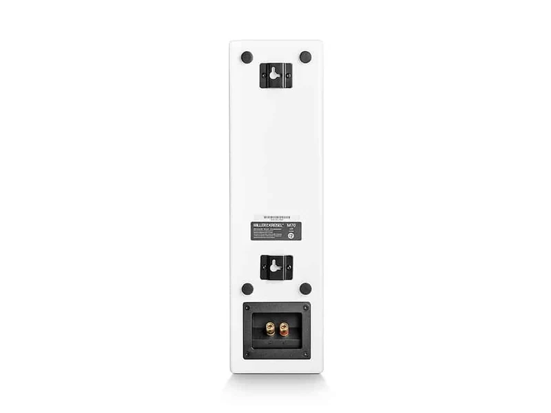 Miller & Kreisel M70