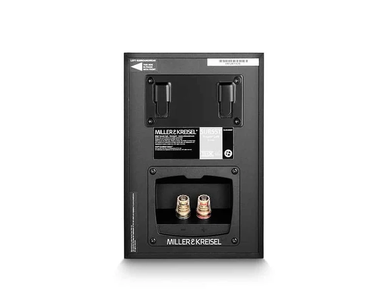 Miller & Kreisel SUR-55T (Paar)