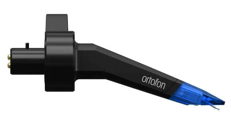 Concorde Music Blue